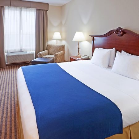 Holiday Inn Express & Suites Waxahachie By Ihg Quarto foto